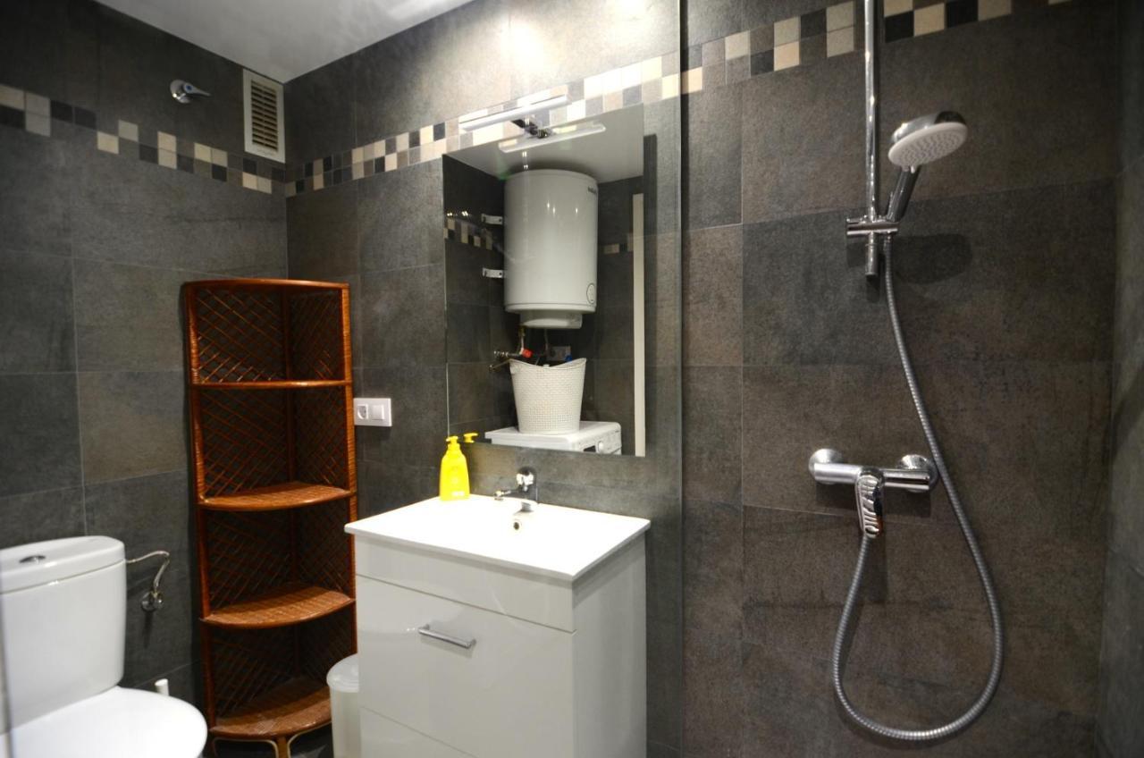 דירות פאלס El Coto C 101 מראה חיצוני תמונה